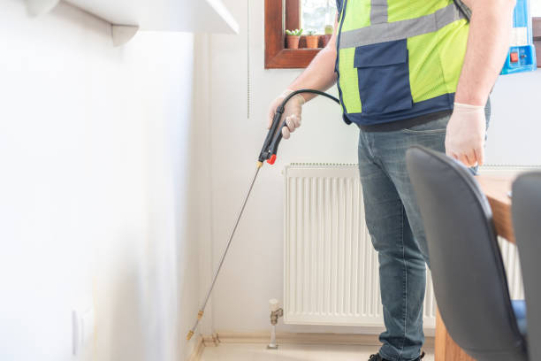 Best Pest Control Near Me  in Woodbine, NJ